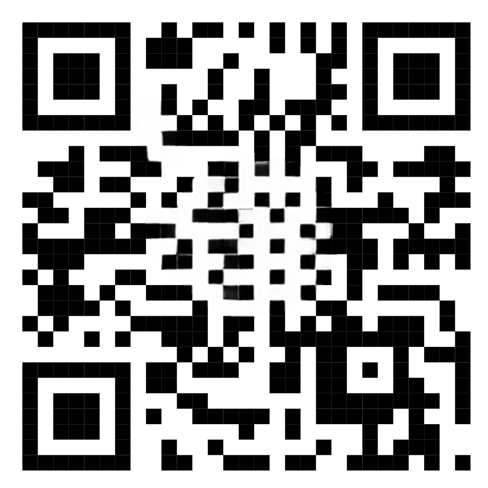WhatsApp QR Code